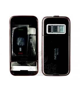 قاب نوکیا N85