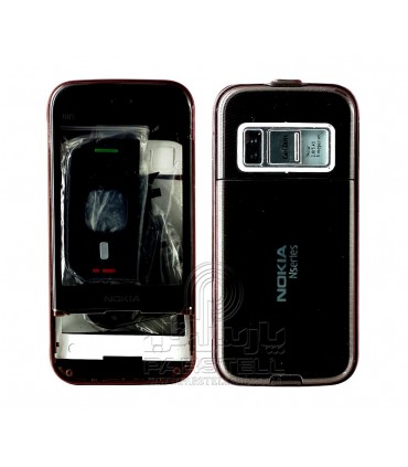 قاب نوکیا N85