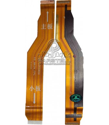 فلت رابط شارژ شیائومی XIAOMI REDMI NOTE 10 PRO MAX