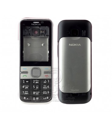 قاب نوکیا C5-00