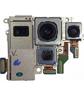 دوربین پشت سامسونگ S908-GALAXY S22 ULTRA