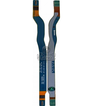 فلت رابط ال سی دی سامسونگ گلکسی S908-GALAXY S22 ULTRA