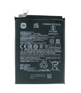 باتری شیائومی BP42 - Xiaomi Mi 11 Lite 5G