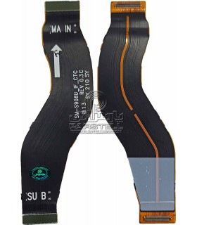 فلت رابط شارژ سامسونگ S908 - GALAXY S22 ULTRA