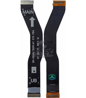 فلت رابط ال سی دی سامسونگ S908 - GALAXY S22 ULTRA