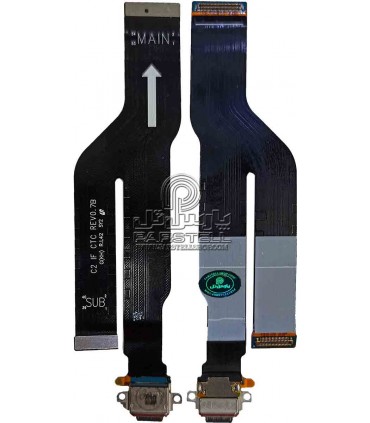 فلت شارژ و مین سامسونگ N985 - GALAXY NOTE 20 ULTRA