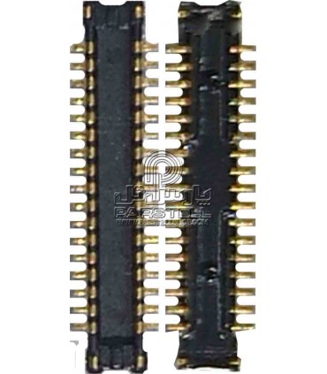 کانکتور ال سی دی سامسونگ گلکسی A505 - GALAXY A50