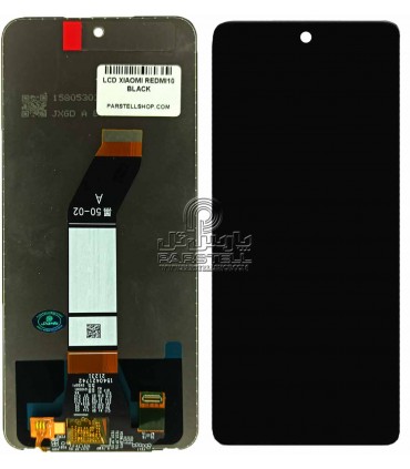 تاچ و ال سی دی شیائومی XIAOMI REDMI 10