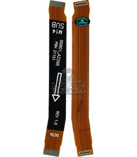 فلت رابط شارژ سامسونگ گلکسی A226 - GALAXY A22