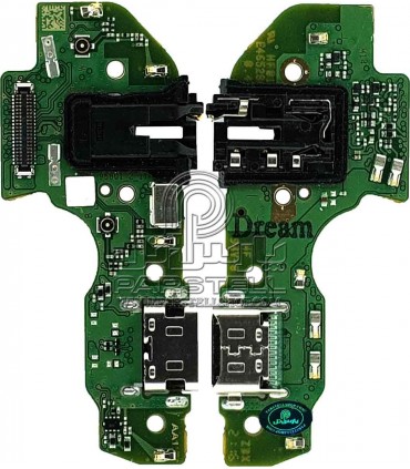 برد شارژ سامسونگ گلکسی A226-GALAXY A22