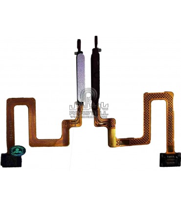 فلت اثر انگشت بنفش سامسونگ A226 - GALAXY A22