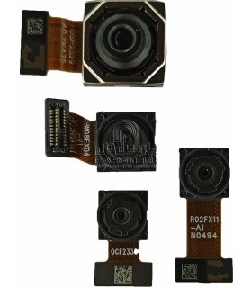 دوربین پشت شیائومی XIAOMI REDMI 9T