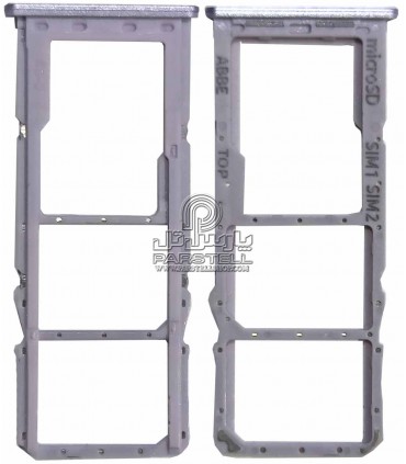 خشاب سیم کارت سامسونگ A225-GALAXY A22 (4G)