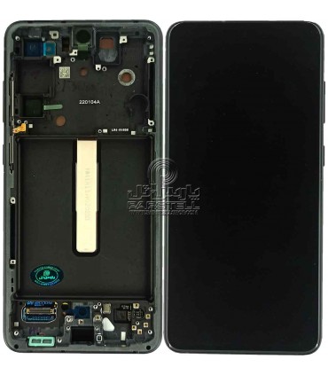 تاچ و ال سی دی شرکتی سامسونگ گلکسی G990 - GALAXY S21رنگ مشکی