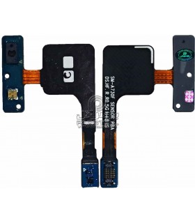 فلت سنسور مکالمه A730 - GALAXY A8 PLUS 2018