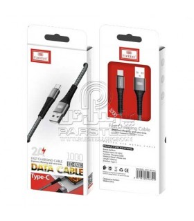 کابل لایتنینگ آیفون برند Earldom مدل Ec-091i