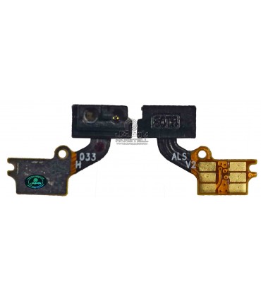 فلت سنسور مکالمه شیائومی XIAOMI REDMI 9