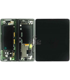 تاچ و ال سی دی شرکتی سامسونگ گلکسی F926 - GALAXY Z FOLD 3 داخلی مشکی