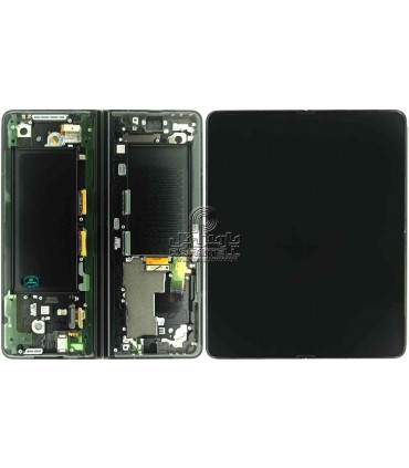 تاچ و ال سی دی شرکتی سامسونگ گلکسی F926 - GALAXY Z FOLD 3 داخلی مشکی