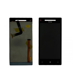 تاچ و ال سی دی اچ تی سی HTC 8X