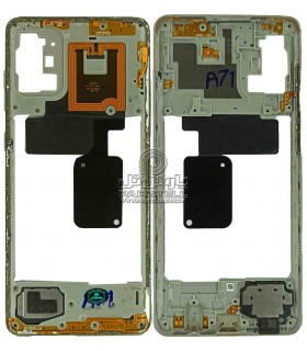 شاسی وسط سامسونگ گلکسی A715-GALAXY A71