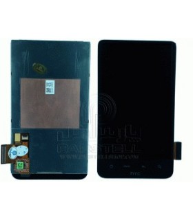 LCD HTC DESIRE HD