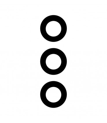 شیشه لنز دوربین سامسونگ گلکسی A528 - GALAXY A52S