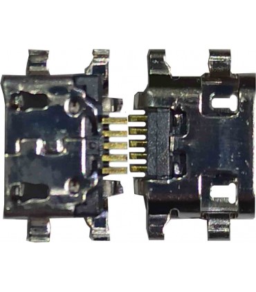 کانکتور شارژ سامسونگ گلکسی A107 - GALAXY A10S