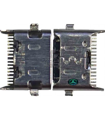 کانکتور شارژ سامسونگ گلکسی GALAXY A20S,A50S