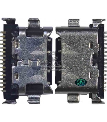 کانکتور شارژ سامسونگ گلکسی GALAXY A20,A50,A30,A70