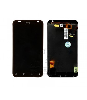 LCD HTC RHYME