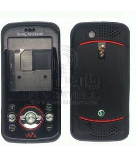 قاب سونی اریکسون W395