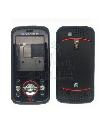 قاب سونی اریکسون W395