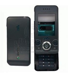 قاب سونی اریکسون W580