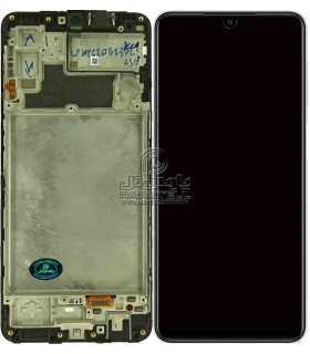 تاچ و ال سی دی شرکتی سامسونگ گلکسی M225 - GALAXY M22