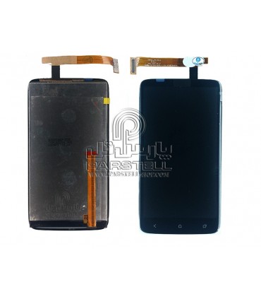 LCD HTC ONEX(G23)  ,ONEXL