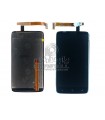 LCD HTC ONEX(G23)  ,ONEXL