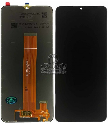 تاچ و ال سی دی شرکتی سامسونگ گلکسی M127 - GALAXY M12