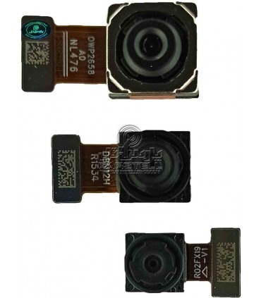 دوربین پشت شیائومی XIAOMI REDMI NOTE 11 (4G)