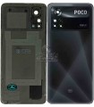 درب پشت شیائومی XIAOMI POCO X4 PRO