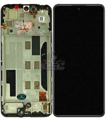 تاچ و ال سی دی شیائومی XIAOMI POCO X4 PRO