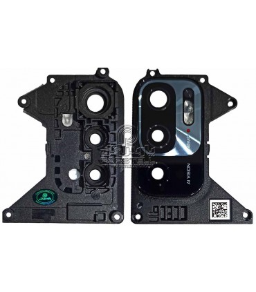 شیشه لنز دوربین شیائومی XIAOMI REDMI NOTE 10 (5G)