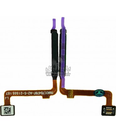 فلت اثر انگشت شیائومی XIAOMI REDMI NOTE 11 (4G)