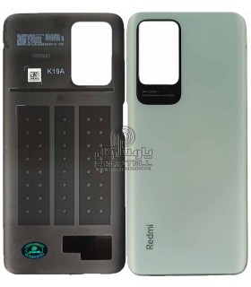 درب پشت شیائومی XIAOMI REDMI NOTE 11 (4G)