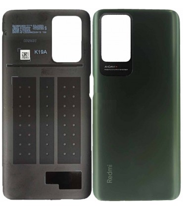 درب پشت شیائومی XIAOMI REDMI NOTE 11 (4G)