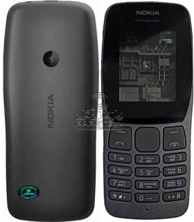قاب نوکیا NOKIA 110 2019