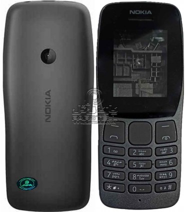 قاب نوکیا NOKIA 110 2019
