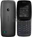 قاب نوکیا NOKIA 110 2019