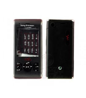 قاب سونی اریکسون W595
