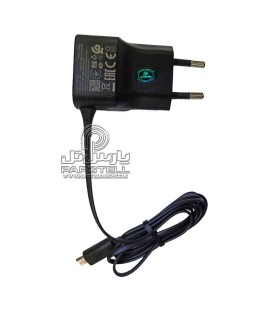 شارژر نوکیا اندرویدی رو کارتنی AC-18E